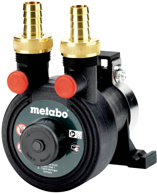 Metabo 627640000 Pompa wiertarki 1 szt.