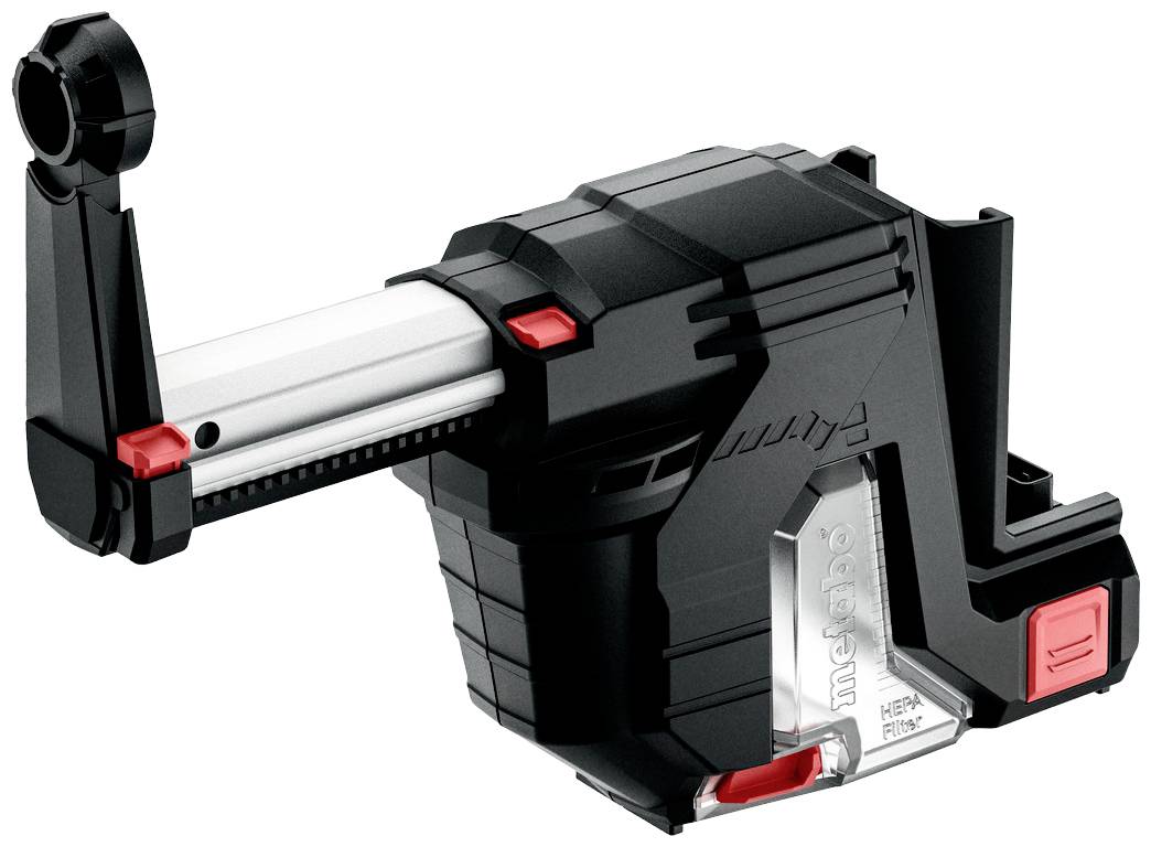 Metabo 631357850 ISA 24 Urządzenie ssące 1 szt. - obrazek 1