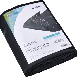 Oase 93228 EuroFol EPDM Pre-Packed Staw prosty (D x S) 4.5 m x 4 m 1 szt. Oase 93228 EuroFol EPDM Pre-Packed Staw prosty (D x S) 4.5 m x 4 m 1 szt.