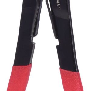 Szczypce do pierścieni osadczych, ząbkowane, 210 mm KS Tools 1151048 115.1048 Szczypce do pierścieni osadczych, ząbkowane, 210 mm KS Tools 1151048 115.1048