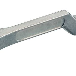 Papier ścierny pas Metabo 626379000 1 szt. Papier ścierny pas Metabo 626379000 1 szt.