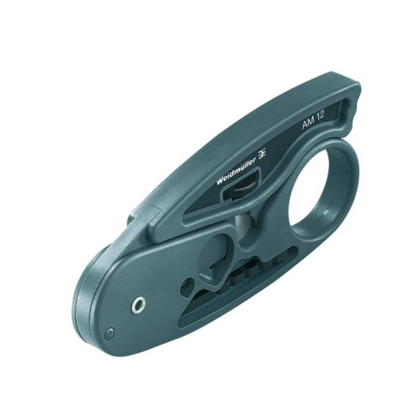 Ściągacz izolacji Weidmüller AM 12 9030060000, 0.5 do 12.5 mm