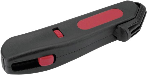 Cimco 120006 Safety Ostrze do ściągacza izolacji Kompatybilność kabel okrągły 4 do 28 mm
