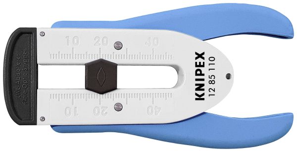 Narzędzie do ściągania izolacji Knipex 12 85 110 SB