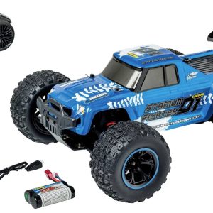Model samochodu RC Carson Modellsport XS Stadium Fighter, 2,4 GHz Model samochodu RC Carson Modellsport XS Stadium Fighter, 2,4 GHz