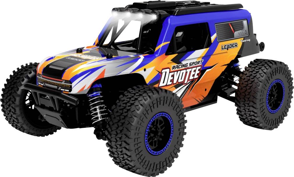 Model samochodu RC Absima Desert Runner Devotee, 2,4 GHz - obrazek 1