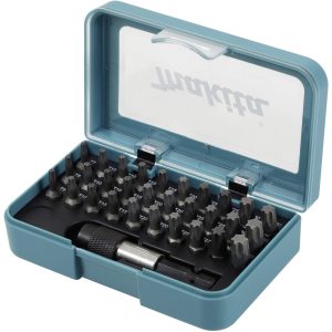Bity Makita P-73352 1 zest. wewnętrzny sześciokąt (TX) Bity Makita P-73352 1 zest. wewnętrzny sześciokąt (TX)