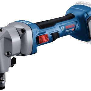 Bosch Professional Nożyce do blachy GNA 18V-16 E 0601529600 bezszczotkowy, bez akumulatora, bez ładowarki Moc 700 W Napi Bosch Professional Nożyce do blachy GNA 18V-16 E 0601529600 bezszczotkowy, bez akumulatora, bez ładowarki Moc 700 W Napi
