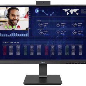 LG Electronics All-in-One Thin Client ThinClient Box AIO 27CQ651I-6P 68.6 cm (27 cal) Full HD Intel® Pentium® N6005 3.3 LG Electronics All-in-One Thin Client ThinClient Box AIO 27CQ651I-6P 68.6 cm (27 cal) Full HD Intel® Pentium® N6005 3.3