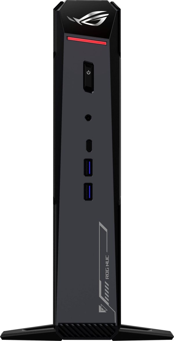 Asus Mini-PC 90AS00I1-M002Y0 2.5 cm (1 cal) 4K Intel® Core™ Ultra 9 275HX 5.4 GHz 32 GB RAM 1 TB SSD Intel Grafika Intel