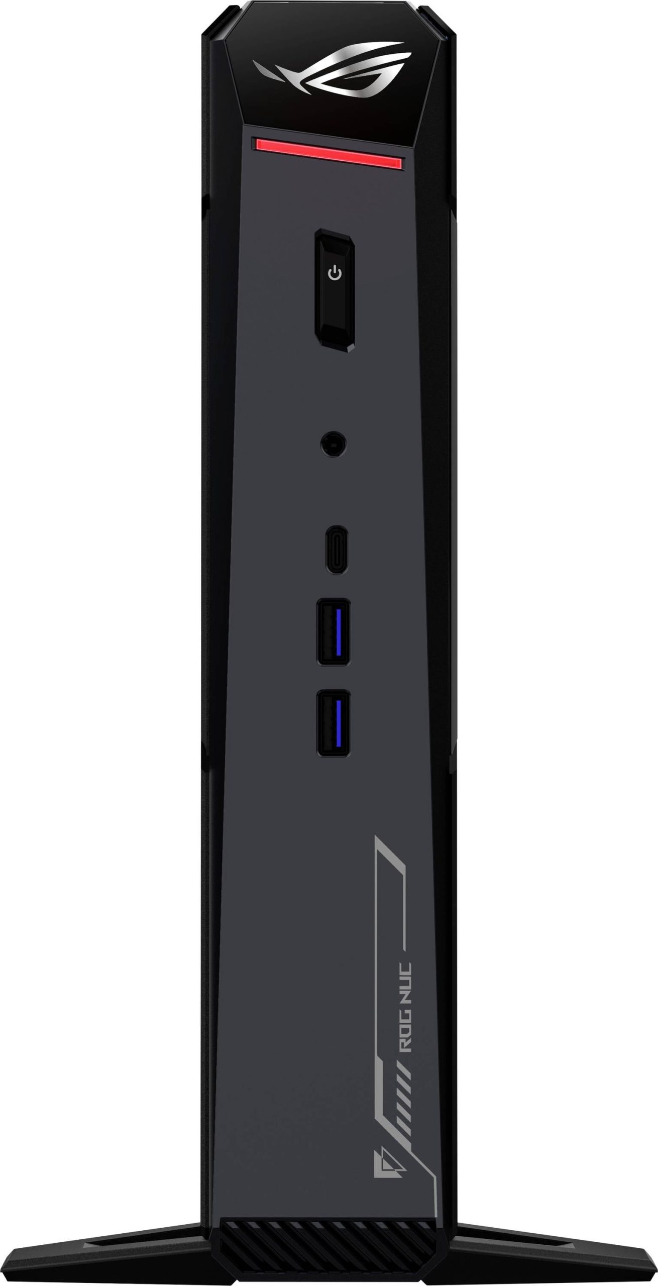 Asus Mini-PC 90AS00I1-M002Y0 2.5 cm (1 cal) 4K Intel® Core™ Ultra 9 275HX 5.4 GHz 32 GB RAM 1 TB SSD Intel Grafika Intel - obrazek 1