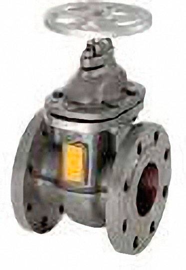 Zasuwa DN100 do systemu podnoszenia Zehnder Pumpen 10649, DN 100