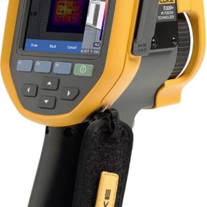 Kamera termowizyjna Fluke FLK-TI300+ 9HZ -20 do 650 °C Kamera termowizyjna Fluke FLK-TI300+ 9HZ -20 do 650 °C