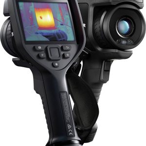 Kamera termowizyjna FLIR E86 -20 do 1500 °C Kalibracja (DAkkS) Kamera termowizyjna FLIR E86 -20 do 1500 °C Kalibracja (DAkkS)