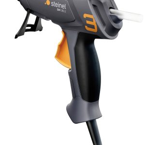 Steinel KLEBEPISTOLE GLUEMATIC 3011 Pistolet do klejenia na gorąco 11 mm 45 W 230 V 1 szt. Steinel KLEBEPISTOLE GLUEMATIC 3011 Pistolet do klejenia na gorąco 11 mm 45 W 230 V 1 szt.