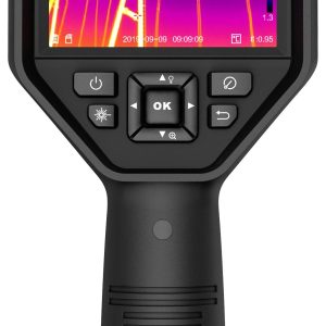 Kamera termowizyjna HIKMICRO 256 x 192 Pixel -20 do +550 °C Kalibracja (ISO) Kamera termowizyjna HIKMICRO 256 x 192 Pixel -20 do +550 °C Kalibracja (ISO)