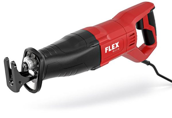Flex RS 11-28 Piła szablasta 432776 1100 W