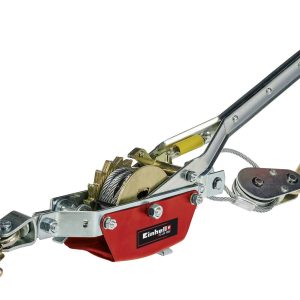 Wciągarka z dźwignią ręczną Einhell 2260140 Wciągarka z dźwignią ręczną Einhell 2260140