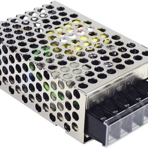 MEAN WELL SD-15B-5 Przetwornica DC/DC SD-15B-5, 15 W, 1 szt. MEAN WELL SD-15B-5 Przetwornica DC/DC SD-15B-5, 15 W, 1 szt.