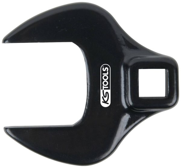 KS Tools 9131943 913.1943 Klucz płaski wtykowy Rozmiar klucza (metryczny) (tylko do tytułu) 24 mm
