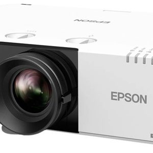 Epson Rzutnik EB-L530U Laser 5200 lm 1920 x 1200 WUXGA 2 wejścia VGA, zintegrowany głośnik, Lens Shift, Z pilotem zdalne Epson Rzutnik EB-L530U Laser 5200 lm 1920 x 1200 WUXGA 2 wejścia VGA, zintegrowany głośnik, Lens Shift, Z pilotem zdalne