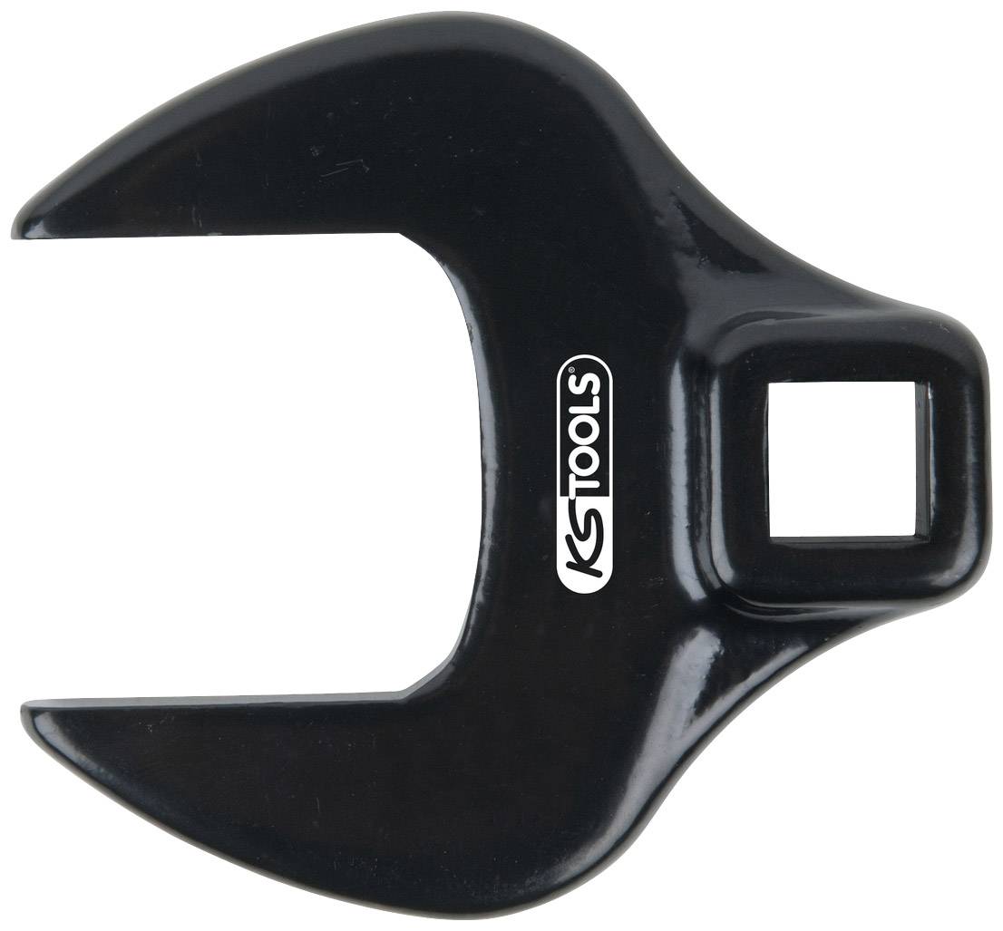 KS Tools 9131946 913.1946 Klucz płaski wtykowy Rozmiar klucza (metryczny) (tylko do tytułu) 34 mm - obrazek 1