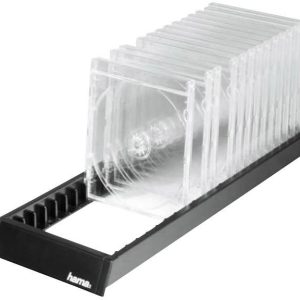 Flipper CD Hama 00048107 1 szt. Flipper CD Hama 00048107 1 szt.