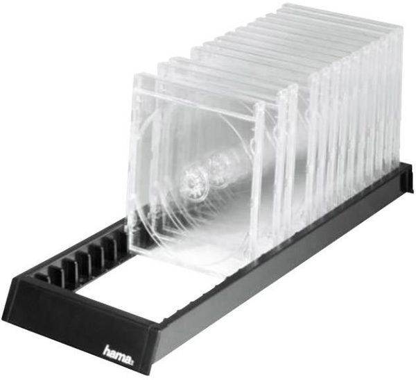 Flipper CD Hama 00048107 1 szt.