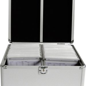 Walizka CD MediaRange BOX76 1 szt. Walizka CD MediaRange BOX76 1 szt.