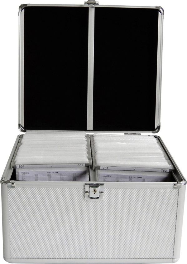 Walizka CD MediaRange BOX76 1 szt.