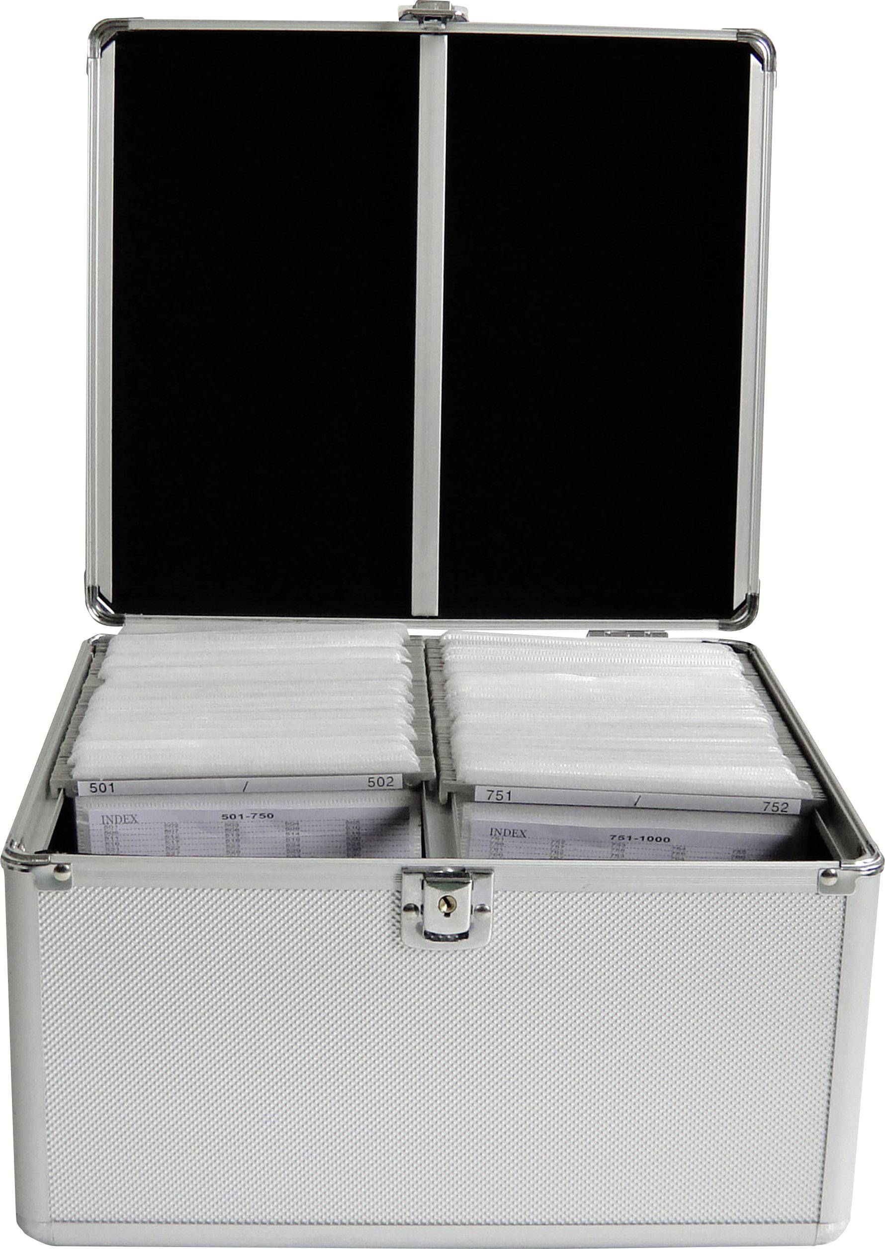 Walizka CD MediaRange BOX76 1 szt. - obrazek 1