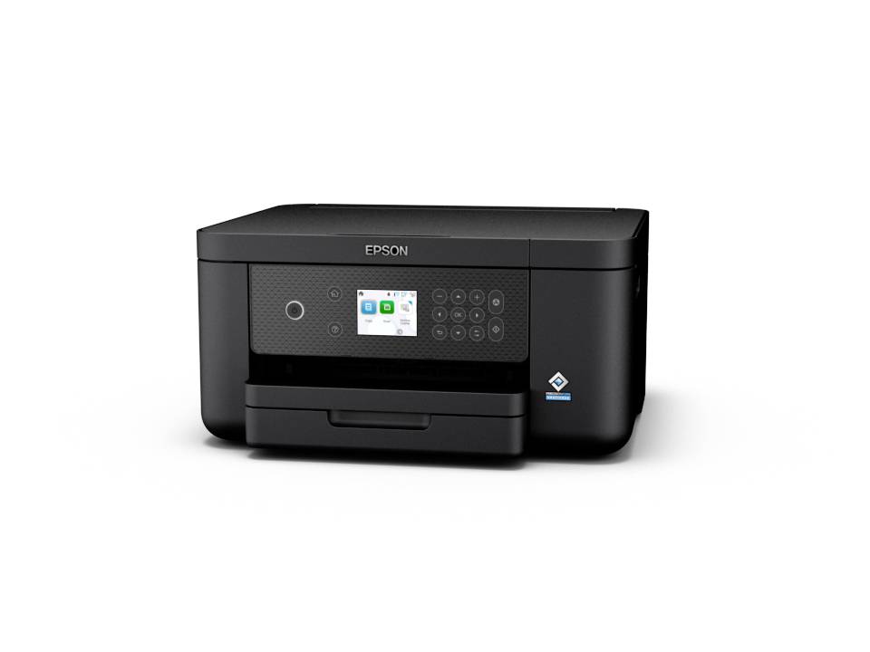 Epson Expression Home XP-5200 Drukarka wielofunkcyjna druk atramentowy druk kolorowy A4 drukowanie, skanowanie, kopiowan - obrazek 1