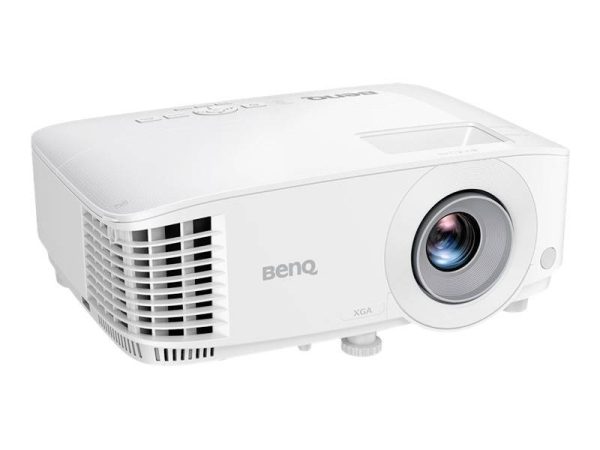 BenQ Rzutnik MX560 DLP 4000 ANSI lumenów 1024 x 768 XGA