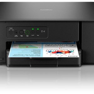 Brother DCP-J1260W Drukarka wielofunkcyjna druk atramentowy druk kolorowy A4 Brother DCP-J1260W Drukarka wielofunkcyjna druk atramentowy druk kolorowy A4