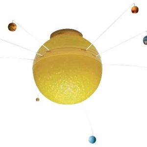 Brainstorm 362041 My Very Own Solar System Nauki przyrodnicze Zestaw do nauki Od 6 lat karton Brainstorm 362041 My Very Own Solar System Nauki przyrodnicze Zestaw do nauki Od 6 lat karton