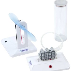 Horizon Educational FCJJ-42 Ethanol Fuel Cell Science Kit Ogniwo paliwowe, Technika Zestaw eksperymentalny Od 12 lat Horizon Educational FCJJ-42 Ethanol Fuel Cell Science Kit Ogniwo paliwowe, Technika Zestaw eksperymentalny Od 12 lat