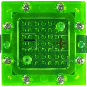Horizon Educational FCSU-012G PEM Green Mini Fuel Cell Ogniwo paliwowe, Technika Zestaw eksperymentalny Od 12 lat Horizon Educational FCSU-012G PEM Green Mini Fuel Cell Ogniwo paliwowe, Technika Zestaw eksperymentalny Od 12 lat