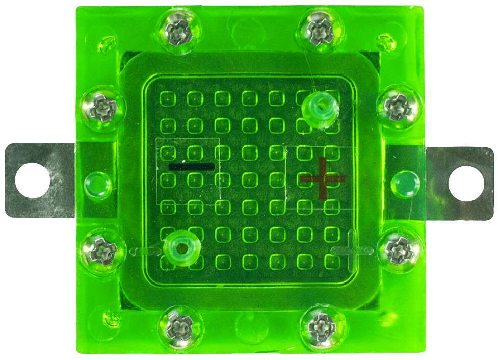 Horizon Educational FCSU-012G PEM Green Mini Fuel Cell Ogniwo paliwowe, Technika Zestaw eksperymentalny Od 12 lat - obrazek 1