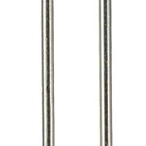 Yageo Nexensos 32207400 Platynowy czujnik temperatury L 220, PT100, -50 do +400 °C Yageo Nexensos 32207400 Platynowy czujnik temperatury L 220, PT100, -50 do +400 °C