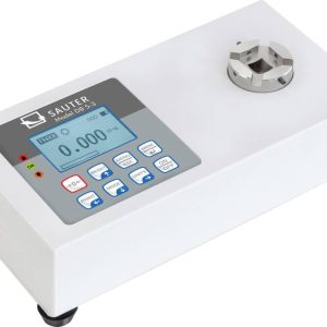 Tester momentu Sauter DB 10-3 Tester momentu Sauter DB 10-3