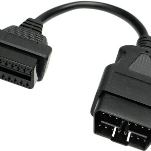 Przedłużacz OBD II Adapter Universe 7800