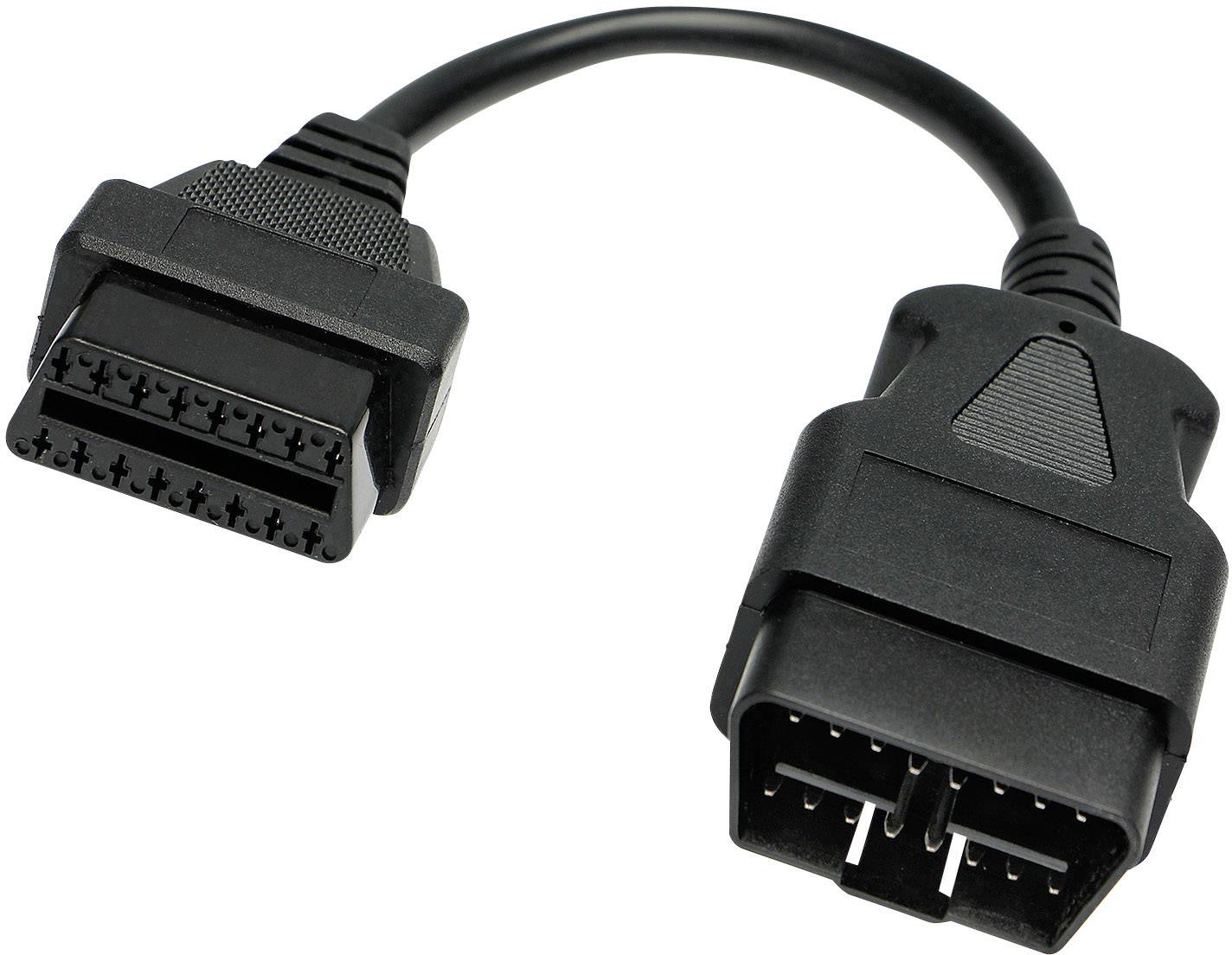 Przedłużacz OBD II Adapter Universe 7800 - obrazek 1