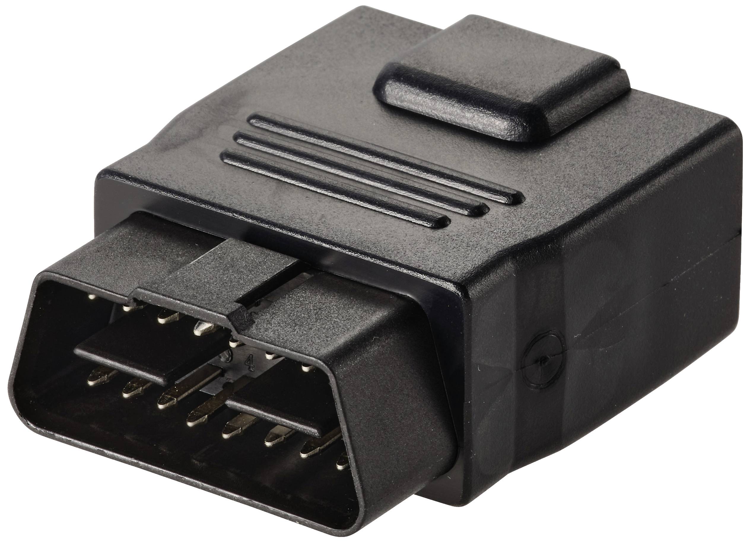 Wtyczka ODB II VOLTCRAFT VC-OBD 71-100 VC-14297075 - obrazek 1