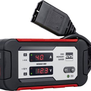 Zasilanie OBD-L GYS NOMAD OBD MEMORY SAVER 085480