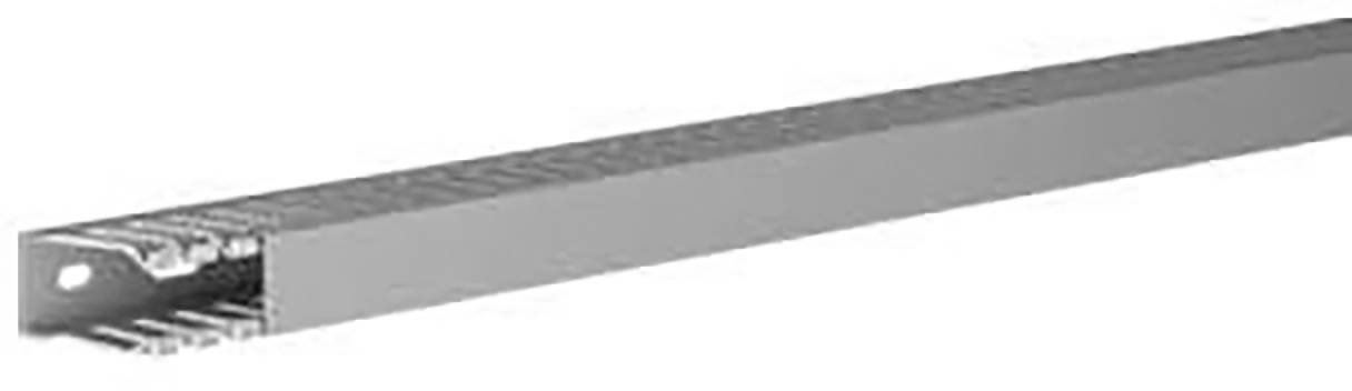 Kanał na wiązki Hager DNG3702007030B DNG3702007030B (D x S x W) 2 m x 20 mm x 37 mm 2 m - obrazek 1