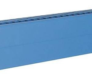 Kanał na wiązki Hager BA740060BL BA740060BL (D x S x W) 2 m x 60 mm x 40 mm 2 m Kanał na wiązki Hager BA740060BL BA740060BL (D x S x W) 2 m x 60 mm x 40 mm 2 m