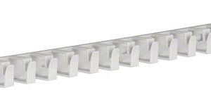 Kanał na wiązki Hager L2212 L2212 (D x S x W) 0.25 m x 10 mm x 10 mm 1 szt. Kanał na wiązki Hager L2212 L2212 (D x S x W) 0.25 m x 10 mm x 10 mm 1 szt.