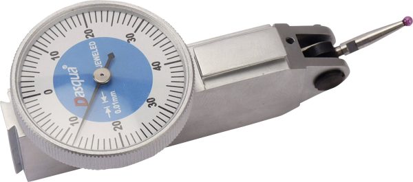 Czujnik zegarowy Dasqua 5221-0000-A