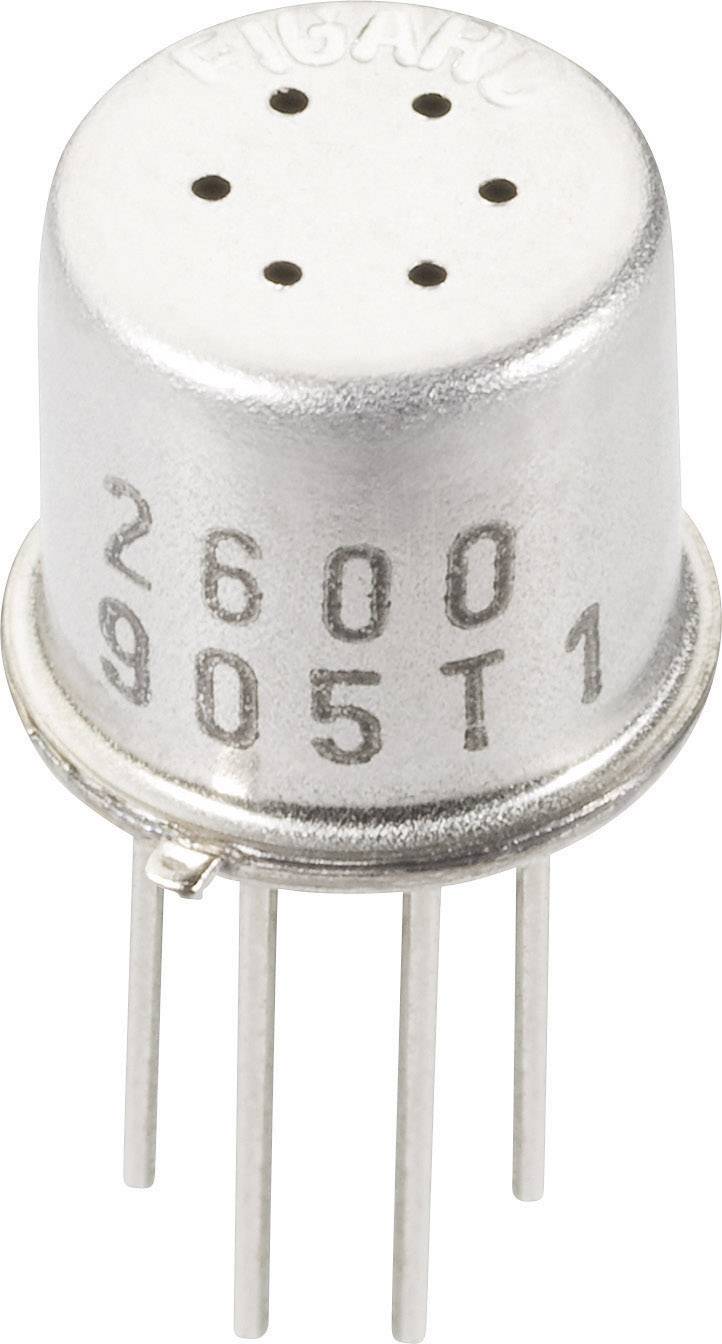 Czujnik jakości powietrza, Figaro TGS 2600-B00, 9,2 mm x 7,8 mm, 5 V - obrazek 1