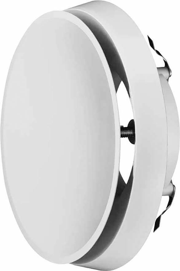 Helios Ventilatoren KTVZ 200 Zawór powietrza nawiewanego - obrazek 1